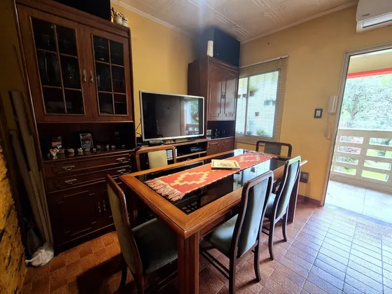 Venta Departamento 3 Ambientes Villa Celina 