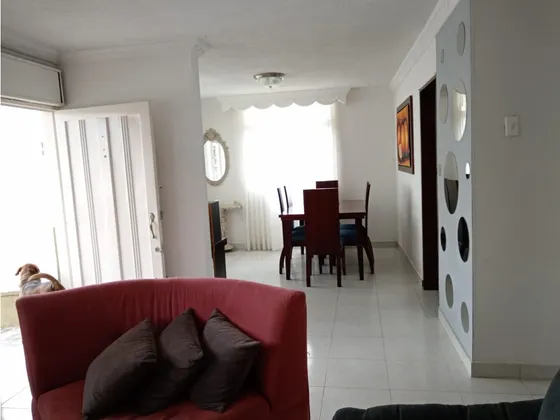 Venta Casa Barrio Las Americas 