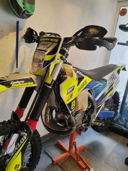 Husqvarna