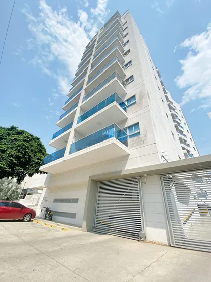 Apartamento Lindo Y Acogedor Cod. 55729