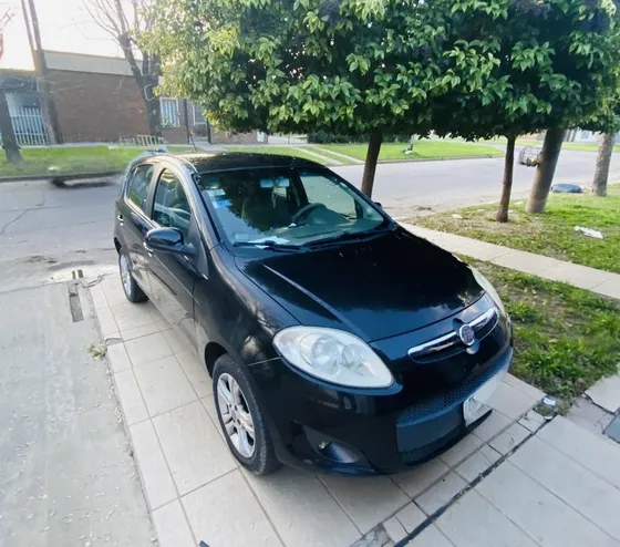 Fiat Punto 1.6 Essence