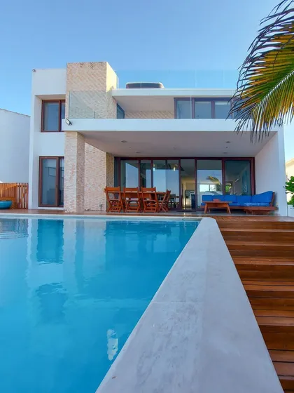 Casa En La Playa La Ilusión
