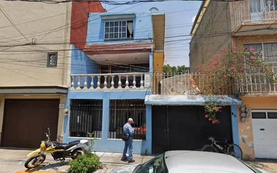 Casa En Venata En Gustavo A.madero Remate. Ah 