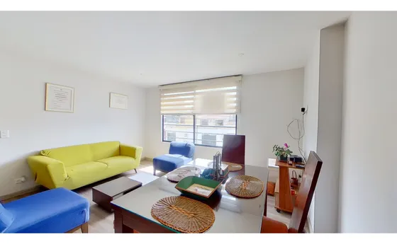 Venta  Apartamento  Chia  , Suyana