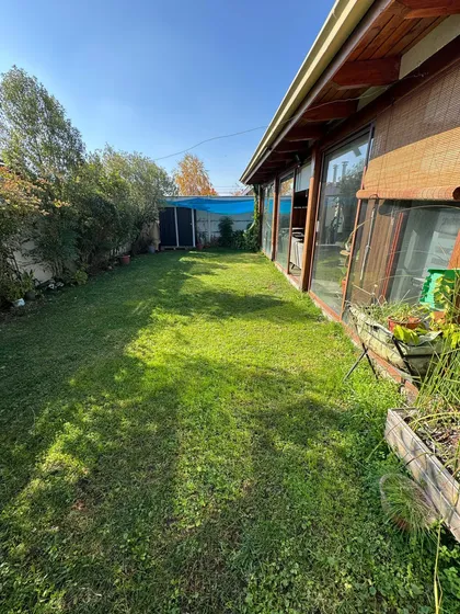 Hermosa Casa En Sector Oriente Talca (160996)