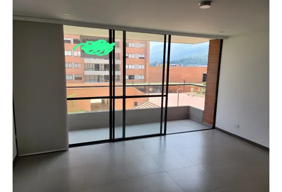 Vendo Apartamento En Loma Del Escobero Envigado Antioquia