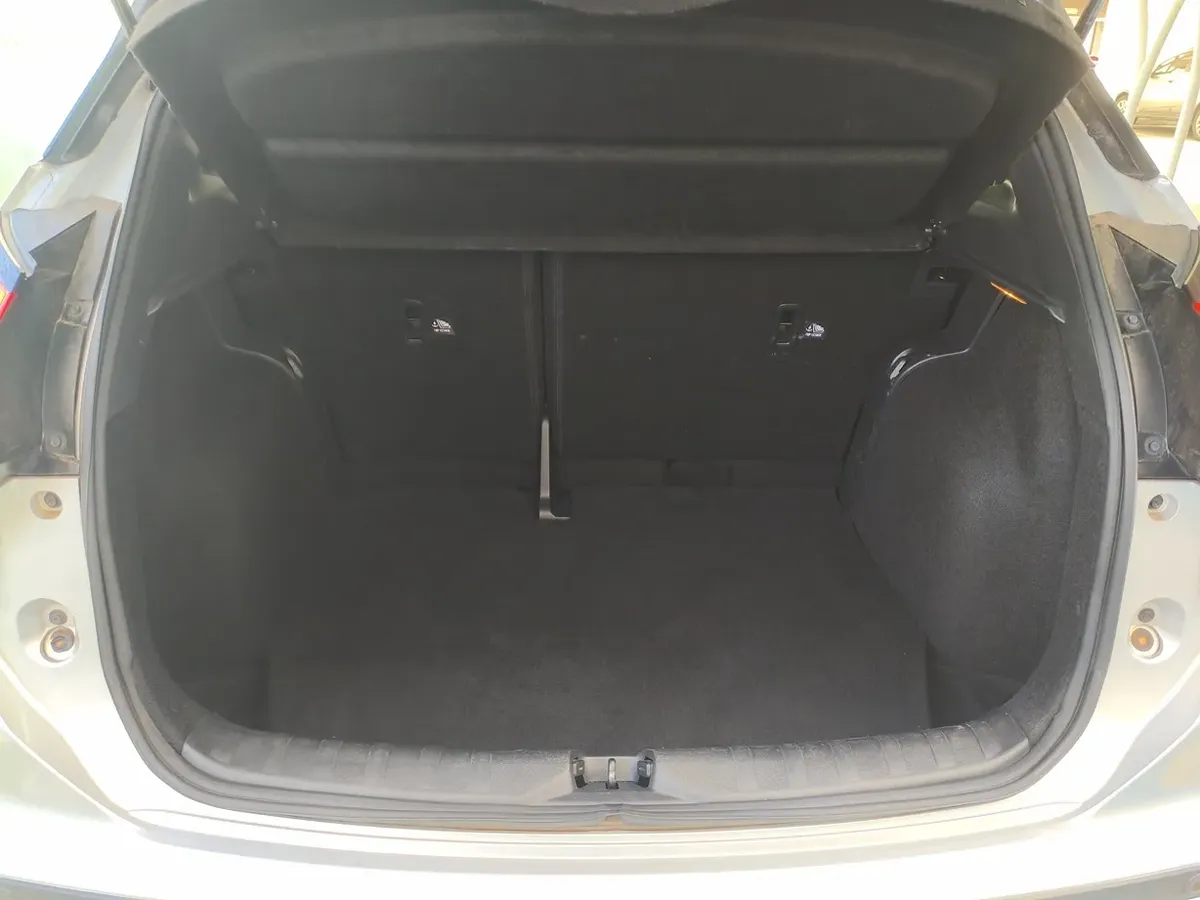 Nissan Kicks 2023 1.6 Exclusive 16v Cvt 5p — foto 4