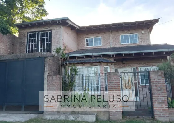 Venta Casa General Rodriguez