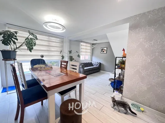 Apartamento En Tintalito. 3 Habitaciones, 38 M², Id: 115700