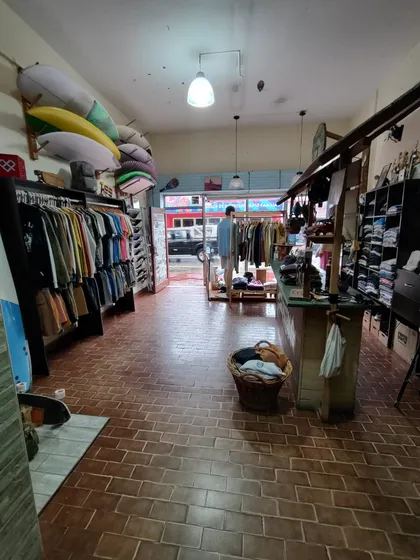 Vendo Fondo De Comercio San Clemente Del Tuyú 