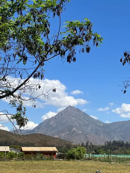 Condominio Oasis De La Campana, Ocoa, Sitio De 5.700 M²