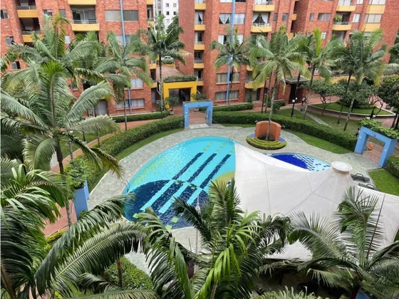 Apartamento Para La Venta En Laureles Medellin