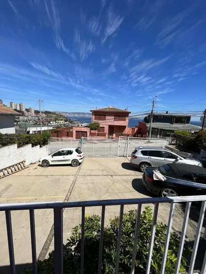 7 Cabañas Reñaca, Funcionando