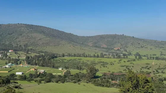 Interesantísimo Terreno En Puchuncaví, Maitencillo