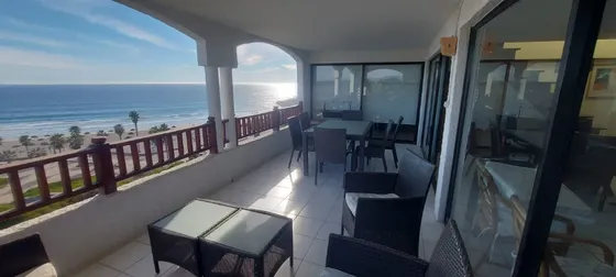 Depto Duplex, 5 Dormitorios, Primera Linea Recien Remodelado
