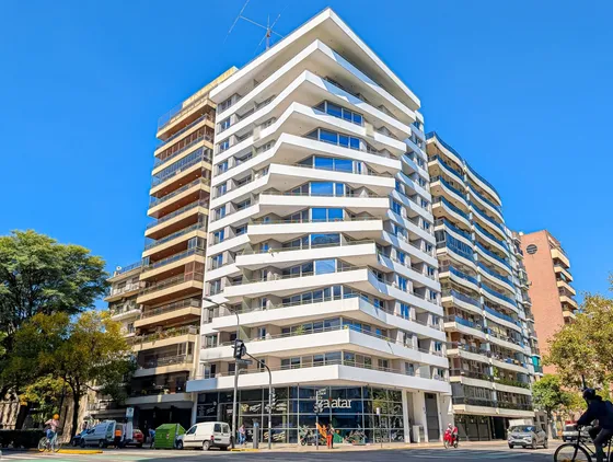 Venta. Departamento 2 Dormitorios. Cochera. Amenities.
