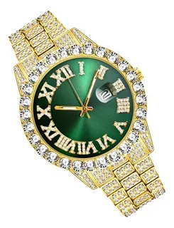 Reloj juvenia oro 18k precio hotsell