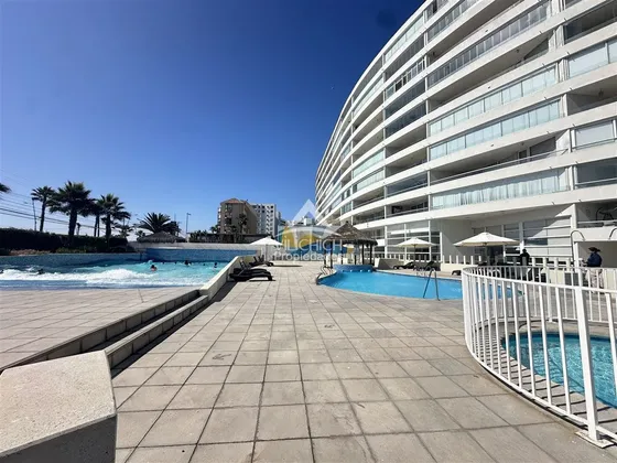 Venta Departamento Avenida Del Mar, Aqua, La Serena