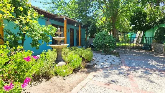 Casa En Venta En La Reina