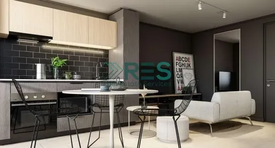 Departamento Estudio En Venta En Lira