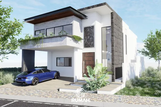 Casa En Pre Venta En Altabrisa  Mazatlán