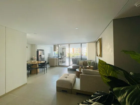 Venta De Apartamento En Envigado Loma De Las Brujas * Bajó De Precio*