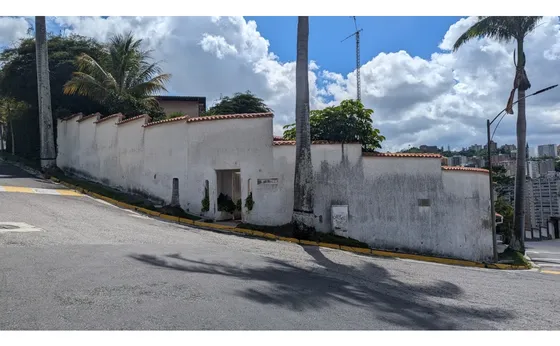 Se Vende Casa 585m2 Santa Fe Norte 3936