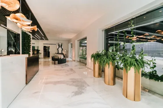 Se Vende Lujoso Penthouse En Las Trinitarias.