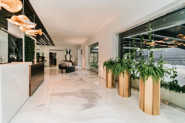 Se Vende Lujoso Penthouse En Las Trinitarias.