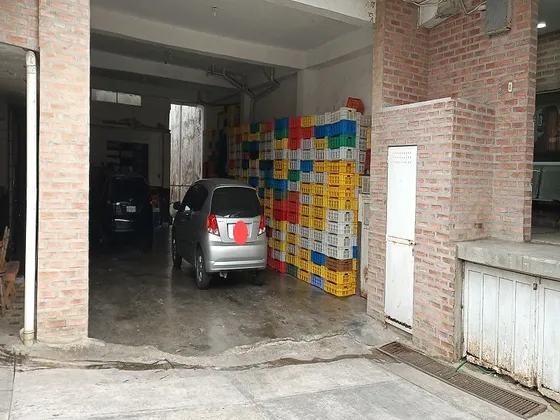 Local En Alquiler, El Junquito Km 14