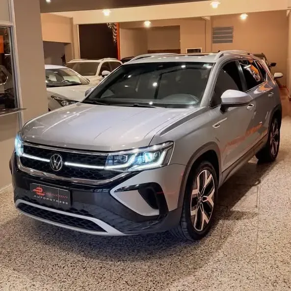 Volkswagen Taos 1.4 250 TSI Highline
