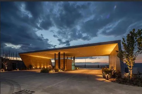 Terreno Residencial Premium En Velasur Listo Para Construir