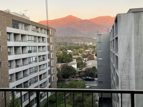 Las Condes 1d + 1b + 1e + 1bo