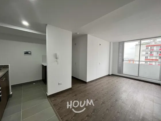 Apartamento En El Castillo. 2 Habitaciones, 55 M², Id: 153304