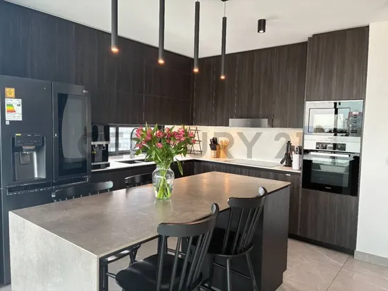 Departamento En Venta, 3d 2b, Vitacura
