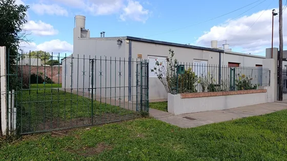 Se Vende Casa En Franck, 2 Dormitorios