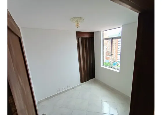 Amplio Apartamento En La Candelaria