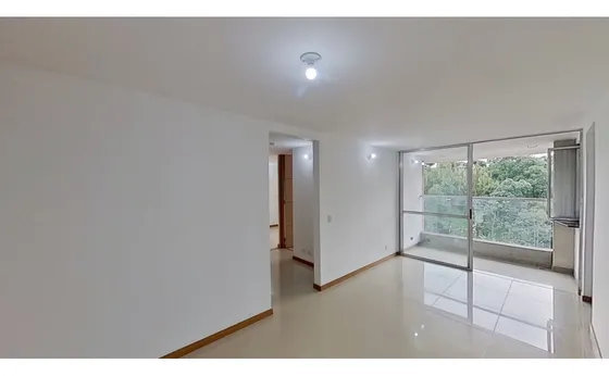 Apartamento En Venta En Envigado