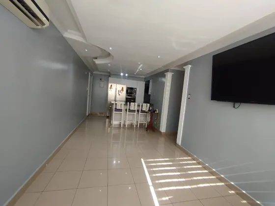 Sky Group Vende Apartamento En Municipio San Diego, Resd Monteserino 12 Ap1108