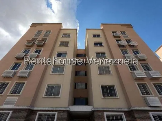 Maikelly Zabala Te Trae, Excelente Apartamento En Alquiler Con Piscina Ubicado En Ciudad Roca Barquisimeto, Flex: 25-24335, Tiene Planta Eléctrica, Mz