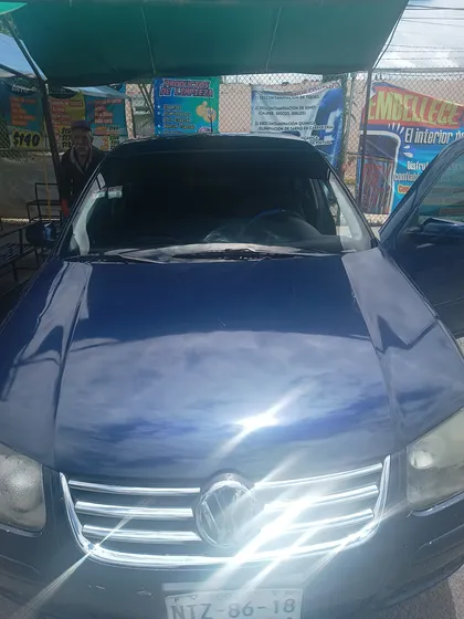 Volkswagen Jetta Clásico 2.0 Gl Team Tiptronic At