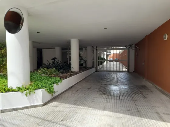 Cochera En Alquiler - San Isidro Centro