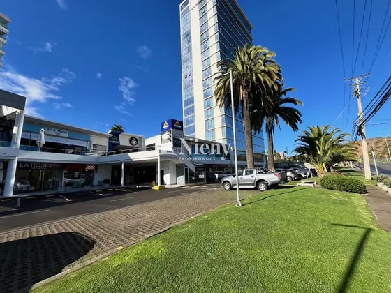 Arriendo Locales Boulevard Montemar , Av.concón Reñaca