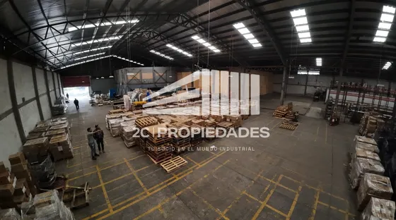 Bodega En Arriendo, Macul