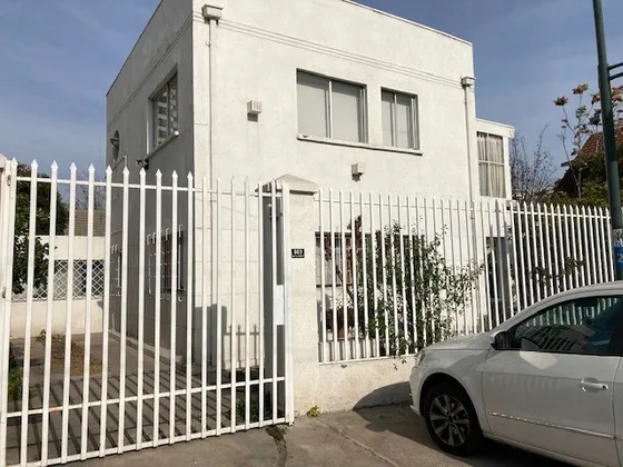 Casa En Venta 3d-3b