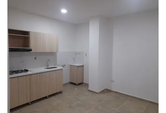 Venta De Apartamento En Boston. La Candelaria. 