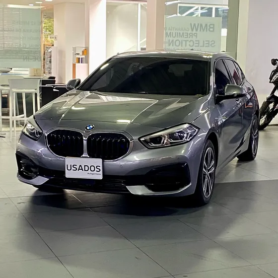 Bmw Serie 1 118i