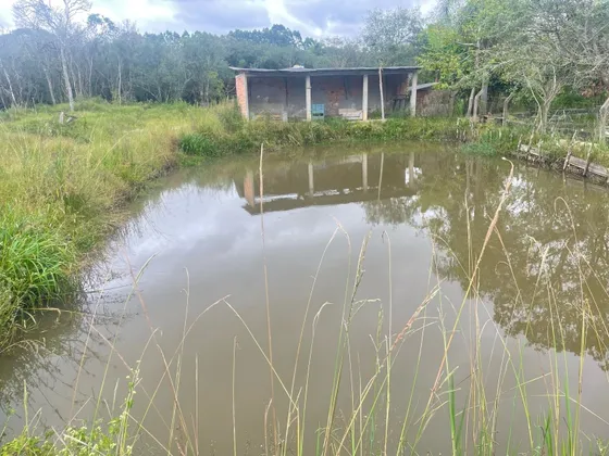 Chácara 2.200 Metros Quadrados 