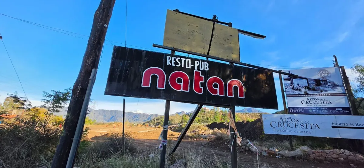 Tourism Opportunity Sale: Natan Event Hall