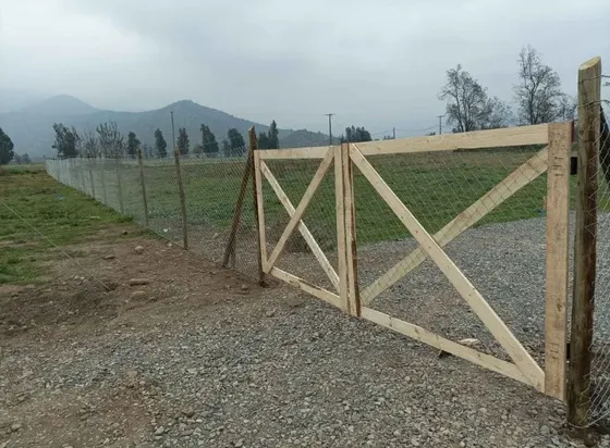 Sitio En Arriendo De 5000m2 Ubicado En Baracaldo María Pinto